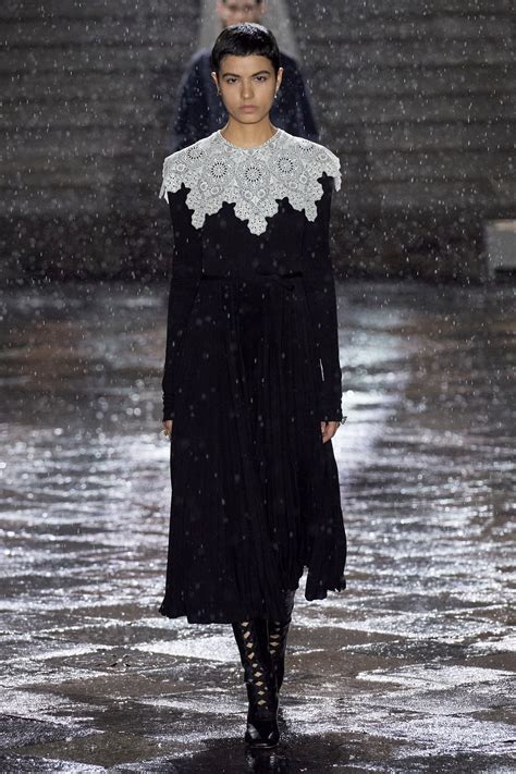 dior runway vogue|christian dior fashion week 2024.